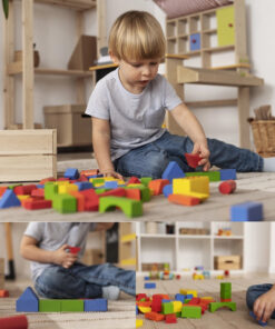 PUIDUST EHITUSKLOTSID 4