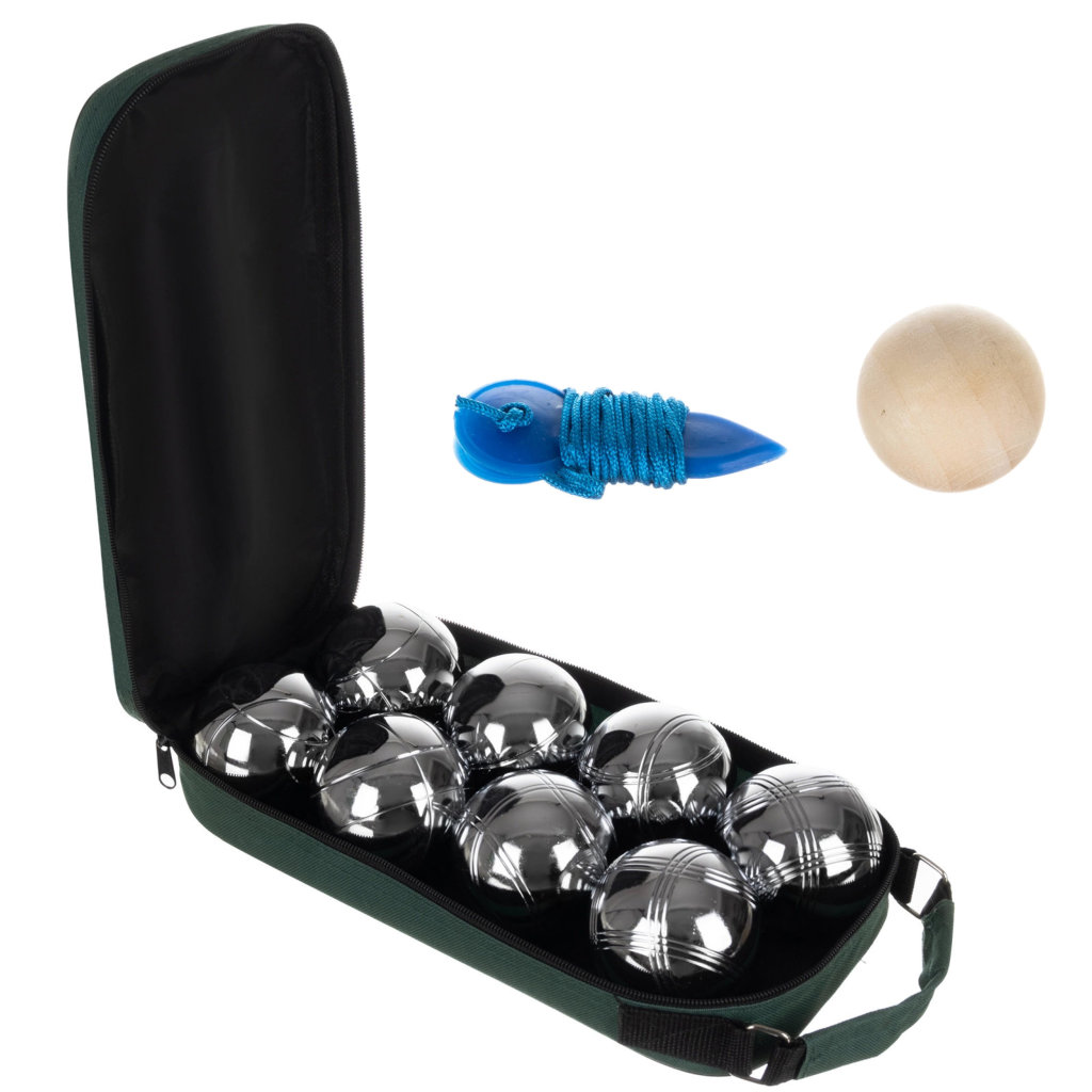 Petank 8 kuuliga (Petanque komplekt) - Image 3