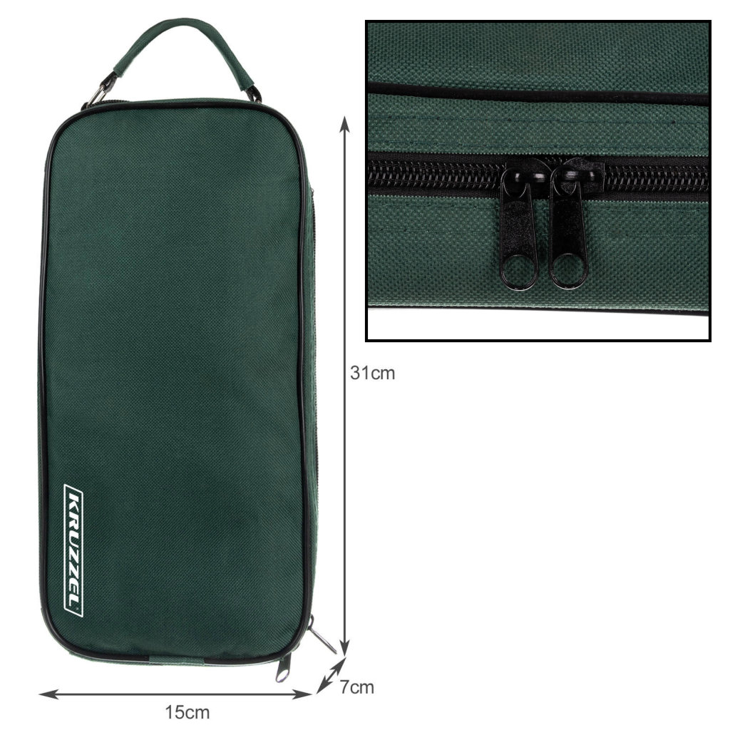 Petank 8 kuuliga (Petanque komplekt) - Image 4