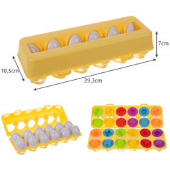 Puslemunad 12tk Soodukas.Com