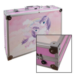 Suur kunstitarvete komplekt (145 osa) – Soodukas.Com Suur kunstitarvete komplekt (145 osa) Soodukas.Com