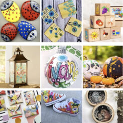 Akrüülmarkerid 24tk – Soodukas.Com Akrüülmarkerid 24tk Soodukas.Com