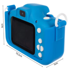 Digikaamera lastele + 32GB mälukaart – Soodukas.Com Digikaamera lastele + 32GB mälukaart Soodukas.Com