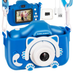 digikaamera lastele