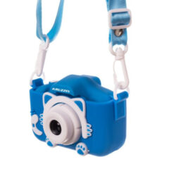 Digikaamera lastele + 32GB mälukaart – Soodukas.Com Digikaamera lastele + 32GB mälukaart Soodukas.Com