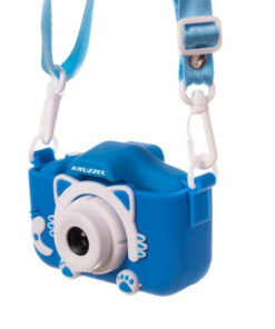 digikaamera lastele 3