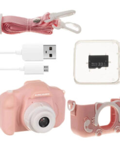 digikaamera lastele 4