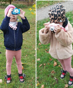 digikaamera lastele 5