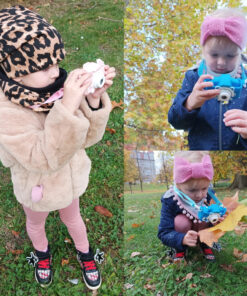 digikaamera lastele 6