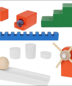 doominoklotsidega ahelreaktsiooni rada 5