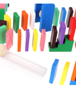 doominoklotsidega ahelreaktsiooni rada 6