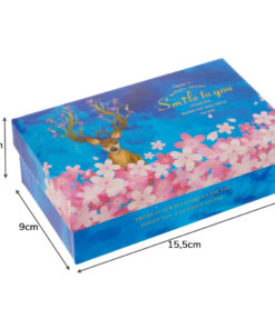 ehete valmistamise komplekt 8