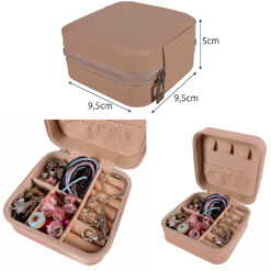 Ehete valmistamise komplekt + ehtekarp Soodukas.Com