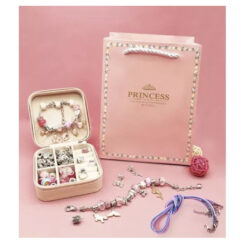 Ehete valmistamise komplekt + ehtekarp Soodukas.Com