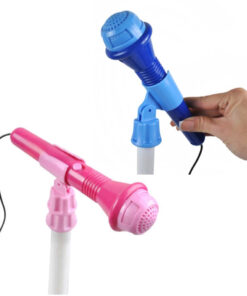 elektrikitarr ja mikrofon lastele 4