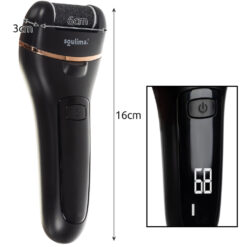 Alternative view of Elektriline kannariiv + käsikannariivide komplekt