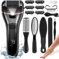 Elektriline kannariiv + käsikannariivide komplekt