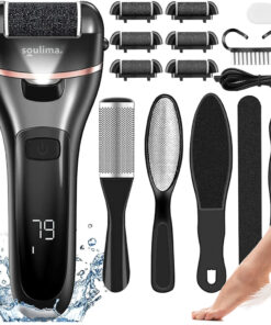 Elektriline kannariiv + käsikannariivide komplekt