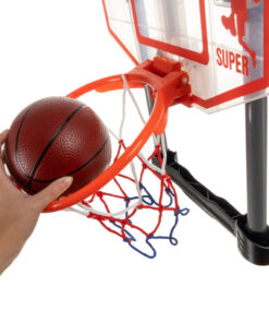 elektroonilise loenduriga korvpalli mang 2