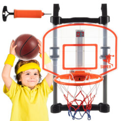 elektroonilise loenduriga korvpalli mäng