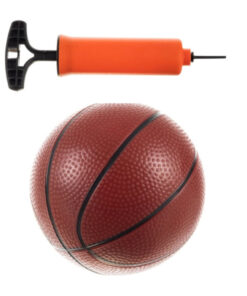 elektroonilise loenduriga korvpalli mang 3