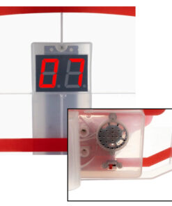 elektroonilise loenduriga korvpalli mang 4