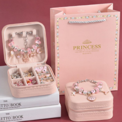 Alternative view of Ehete valmistamise komplekt + ehtekarp