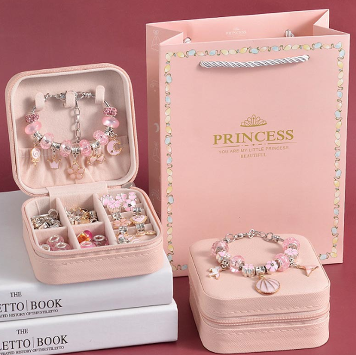 Ehete valmistamise komplekt + ehtekarp – Soodukas.Com Ehete valmistamise komplekt + ehtekarp - Image 2