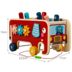 4in1 haamrimäng - motoorikakeskus – Soodukas.Com 4in1 haamrimäng - motoorikakeskus Soodukas.Com