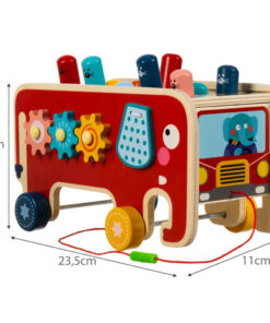 haamrimang motoorikakeskus 1