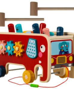 haamrimäng motoorikakeskus