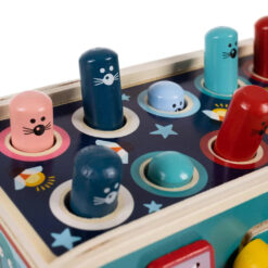 4in1 haamrimäng - motoorikakeskus – Soodukas.Com 4in1 haamrimäng - motoorikakeskus Soodukas.Com