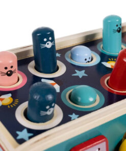 haamrimang motoorikakeskus 3