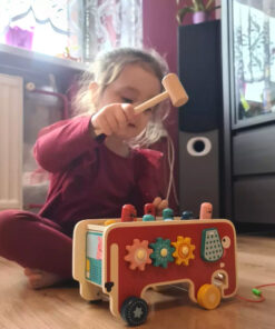 haamrimang motoorikakeskus 4