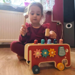 4in1 haamrimäng - motoorikakeskus – Soodukas.Com 4in1 haamrimäng - motoorikakeskus Soodukas.Com