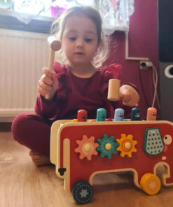 haamrimang motoorikakeskus 5