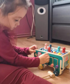 haamrimang motoorikakeskus 6