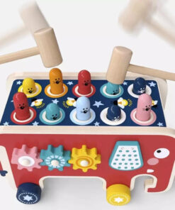 haamrimang motoorikakeskus 7