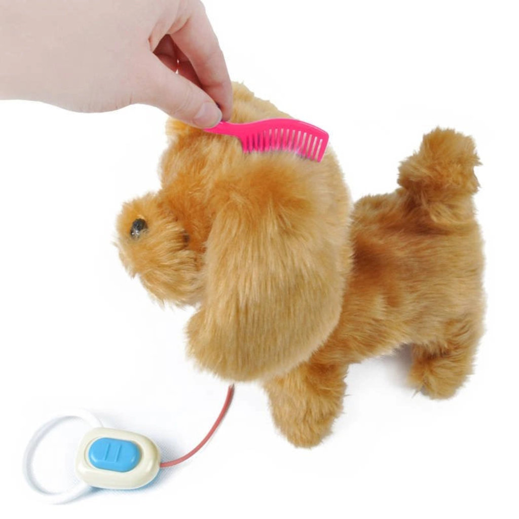 Interaktiivne mängukoer - Image 2