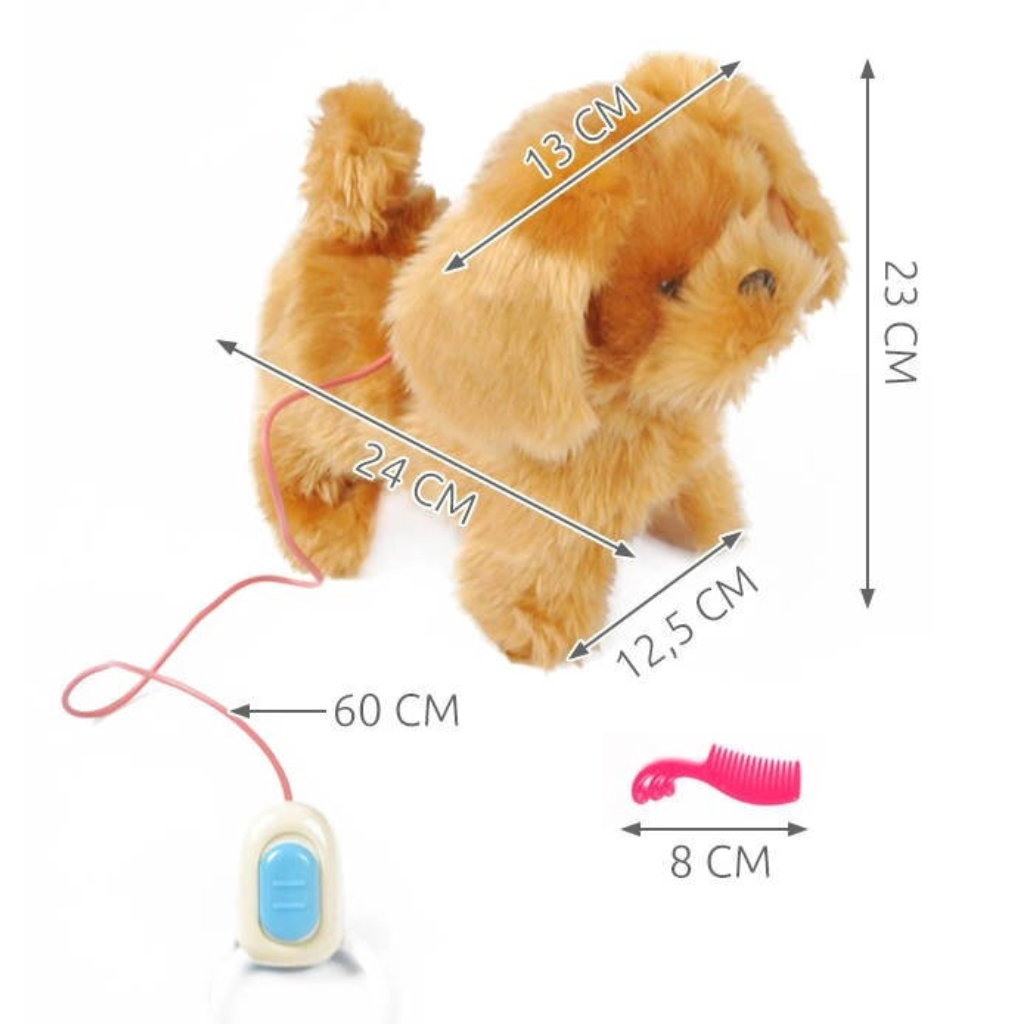 Interaktiivne mängukoer - Image 4