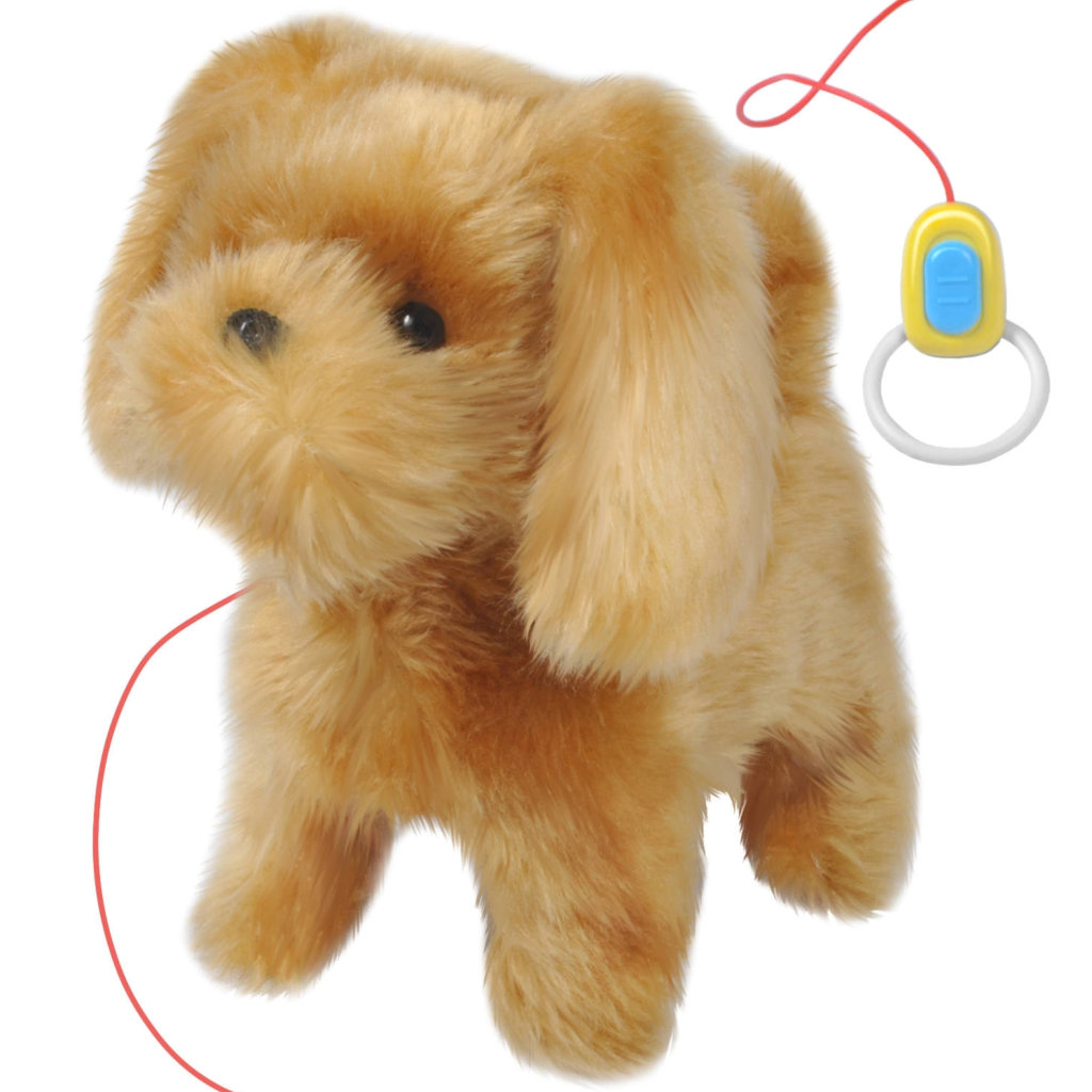 interaktiivne mängukoer