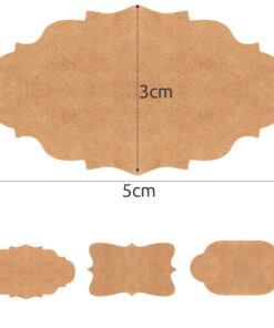 isekleepuvad sildid 1