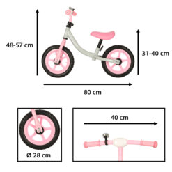 Alternative view of Jooksuratas / tasakaaluratas