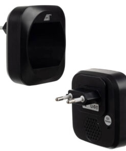 juhtmevaba uksekell 2