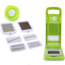 Multifunktsionaalne köögiviljalõikur Soodukas.Com