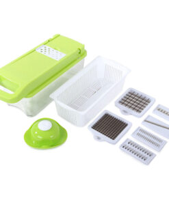 Multifunktsionaalne köögiviljalõikur Soodukas.Com