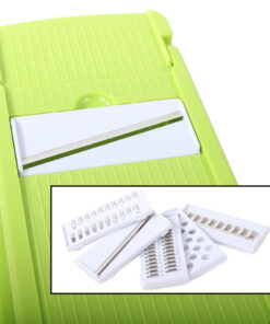 Multifunktsionaalne köögiviljalõikur Soodukas.Com