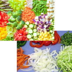 Multifunktsionaalne köögiviljalõikur Soodukas.Com