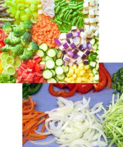 Multifunktsionaalne köögiviljalõikur Soodukas.Com