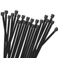 Universaalsed kinnitusrihmad / juhtmeside 3.6x200 100tk Soodukas.Com